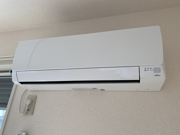 ジュネス清水の物件内観写真